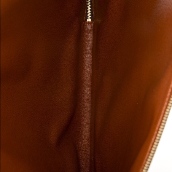 Louis Vuitton Monogram Poche Document Holder 1988 - Picture 6 of 6